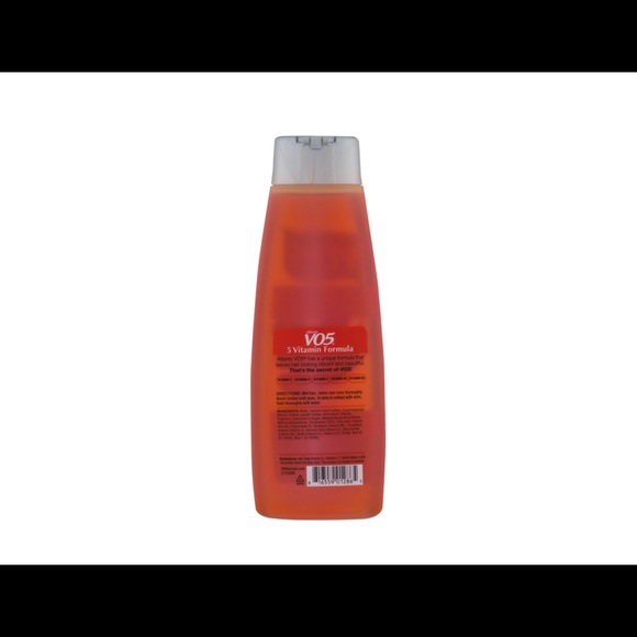 2 Pack Alberto VO5 Extra Body Volumizing Shampoo - Picture 3 of 4